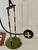 Vintage Rare 2006 a La Maison Horse Balance Toy, Hand Painted Jockey Folk Art Sculpture For Sale - Image 4 of 7