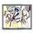 1970s The Red Horseman, Roy Lichtenstein For Sale