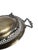 Art Nouveau Fruit Bowl on Stand by Fraget, Poland, 1900s For Sale - Image 6 of 14