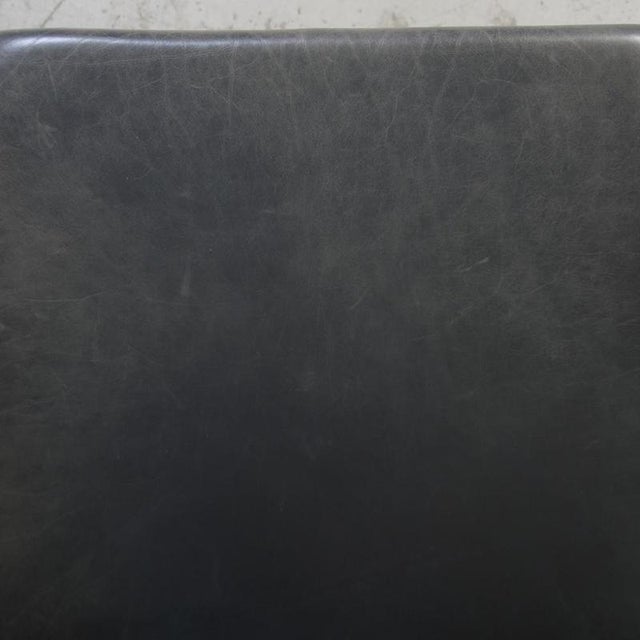 PJ112 Chair in Mahogany by Ole Wanscher, 1970s For Sale - Image 6 of 17