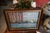 Vintage 1970s Marshland Bird Needlepoint in Gold-Toned Frame, Initialed l.h. For Sale - Image 12 of 18