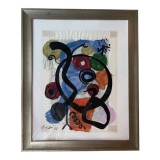Peter Keil, 1965 For Sale