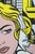 May Be Girl Poster after Roy Lichtenstein For Sale - Image 6 of 8