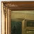 Original oil on canvas painting of Interior with two women at a card table. Signed and dated Fritz Kraul 1912. Condition:...
