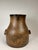 Asian Early 20th Century Asian Wooden Vessel For Sale - Image 3 of 12
