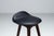 OD61 Bar Stools by Erik Buch for Oddense Mobler, Denmark, 1965, Set of 2 For Sale - Image 10 of 12