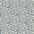 Harlequin Malachite Wallpaper in Japanese Ink - a Sample For Sale