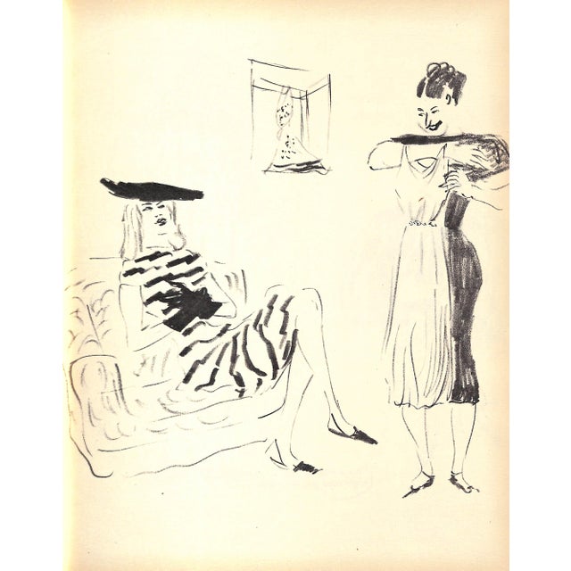 "It's All Mental" Book 1948 Vertes For Sale - Image 10 of 12