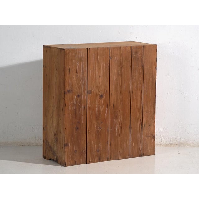 Antique Japanese Kitchen Cabinet For Sale - Image 16 of 17