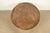 Wood Paul McCobb Irwin Collection Mahogany, Brass, and Cane Leather Top Coffee Table, 1950s For Sale - Image 7 of 9