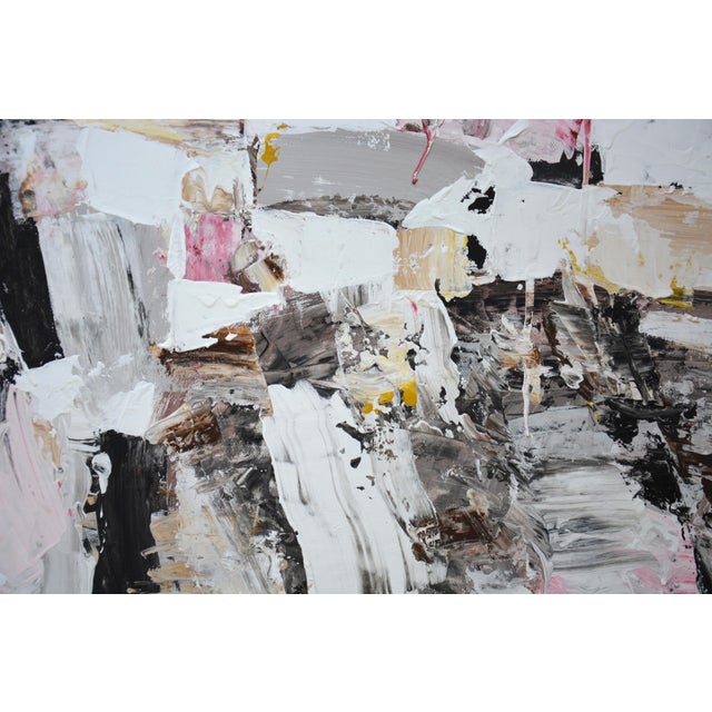 Abstraction 150.Original Painting.Iryna Kastsova For Sale - Image 6 of 12