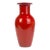 Breathtaking Authentic Hand-Blown Cased Glass Baluster Vase by Barovier & Toso, Murano, Signed For Sale
