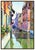 Contemporary Late 20th Century Floating City of Color, Howard Behrens For Sale - Image 3 of 7