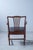 Lounge Chair attributed to Ole Wanscher For Sale - Image 6 of 16