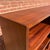 1960s Danish Modern Rosewood Bookcase With Adjustable Shelves For Sale In Cleveland - Image 6 of 12