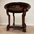 Antique Empire Walnut Side Table, Early 19th Century For Sale - Image 12 of 17