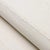 Schumacher Cambaya Hand Woven Stripe Fabric in White For Sale