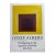 Josef Albers (1888–1976), Study for Homage to the Square, 1957, Exhibition Poster, 2022 For Sale