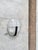 Black Vintage Lambda Wall Lamps by Vico Magistretti for Artemide, 1961, Set of 2 For Sale - Image 8 of 18