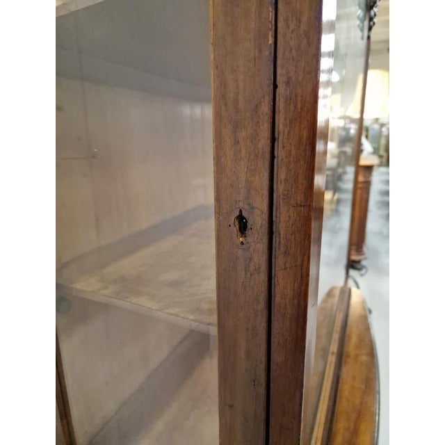 Display Cabinet, France, 1930s For Sale - Image 5 of 10