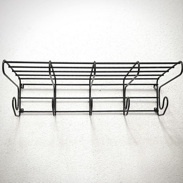 1980s Porte-Manteau from Ikea, 1980s For Sale - Image 5 of 18