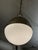 Metal Thomas O'Brien for Visual Comfort Hicks Globe Pendant Light For Sale - Image 7 of 12
