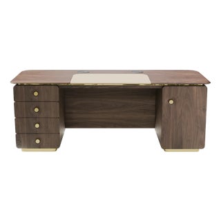 Arne Desk by Essential Home For Sale