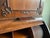 Mahogany Empire Top Desk For Sale - Image 6 of 12