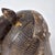 Wood Early 20th Century Pende Mini Helmet Mask For Sale - Image 7 of 15