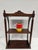 Georgian Mahogany Etagere - Ferguson Brothers For Sale - Image 15 of 15