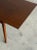 MCM Square Table For Sale - Image 10 of 12