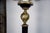 Metal Antique Empire Floor Lamp For Sale - Image 7 of 13