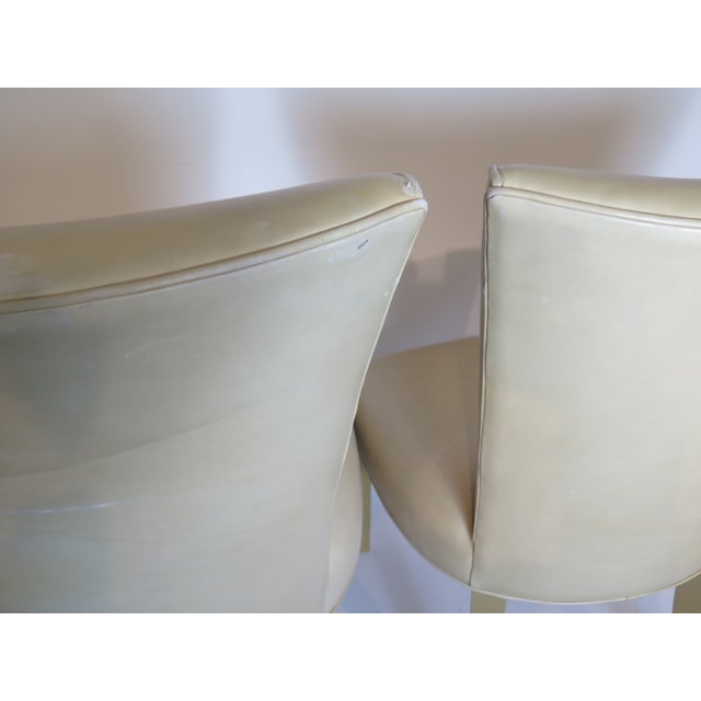 Donghia Occasional of Dinning Chair For Sale In Boise - Image 6 of 7