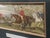 Late 20th Century Bombay Private Collection “The Find: Tally-Ho Away O-O” Equestrian Artwork For Sale In New York - Image 6 of 11