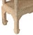 Transitional Cavalier Rattan Etagere For Sale - Image 3 of 6