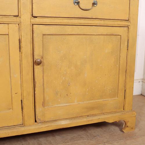English Country House Dresser For Sale - Image 5 of 12