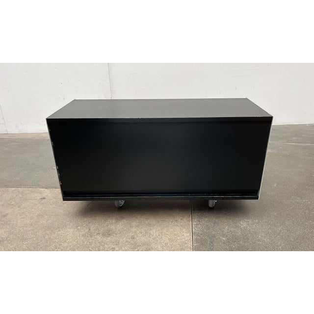 Dieter Rams Mid-Century Modern Model 606 Wall Unit by Dieter Rams for Vitsoe, 1950s For Sale - Image 4 of 18