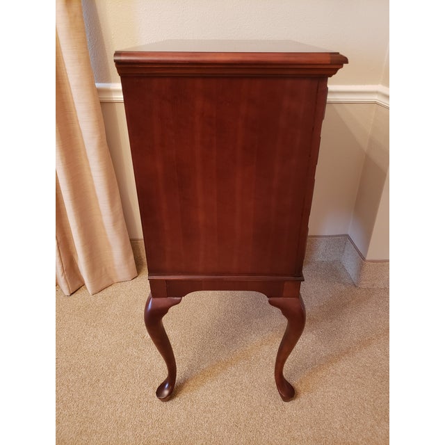 American Drew Silverware Chairish