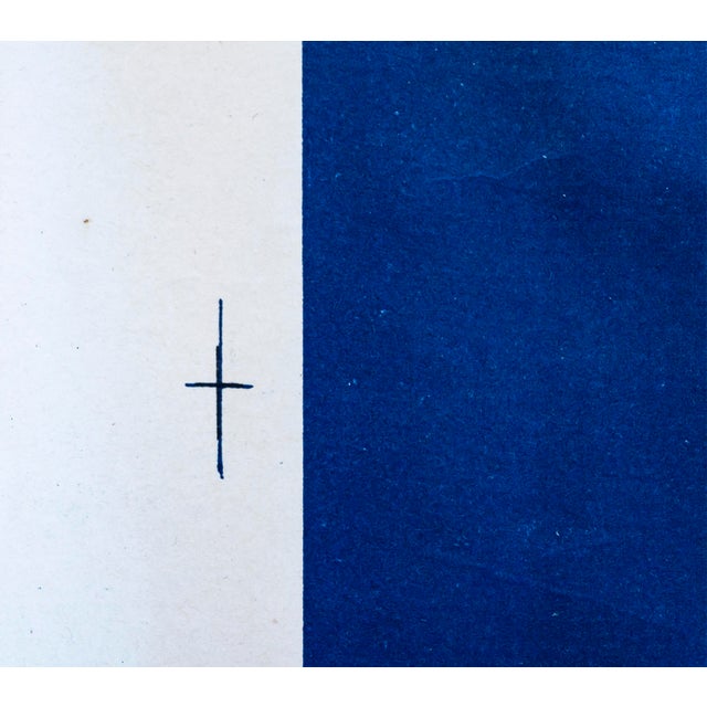 Art Nouveau 1900s French Vintage Armagnac Janneau Poster For Sale - Image 3 of 4