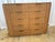 Rh Byron 10-Drawer Dresser - Light Oak For Sale - Image 11 of 18