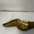 1980s 1980s Brass Dog Head Letter Opener by Virginia Metalcrafters For Sale - Image 5 of 9