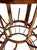 Antique French "Hérisson" Bottle Drying Rack For Sale - Image 11 of 12