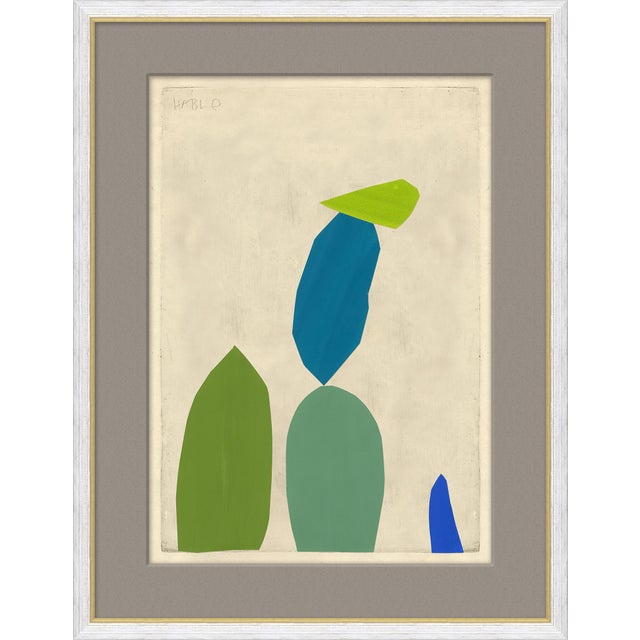 Susan Hable is a renowned artist and designer based in Athens, Georgia, known for her bold and colorful works. Co-founder...