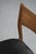 Mid-Century Scandinavian Modern Dining Chairs in Beech and Teak, 1960s, Set of 4 For Sale - Image 4 of 18