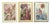 Set of 10 Cicely Mary Barker Flower Fairy Prints For Sale - Image 4 of 4