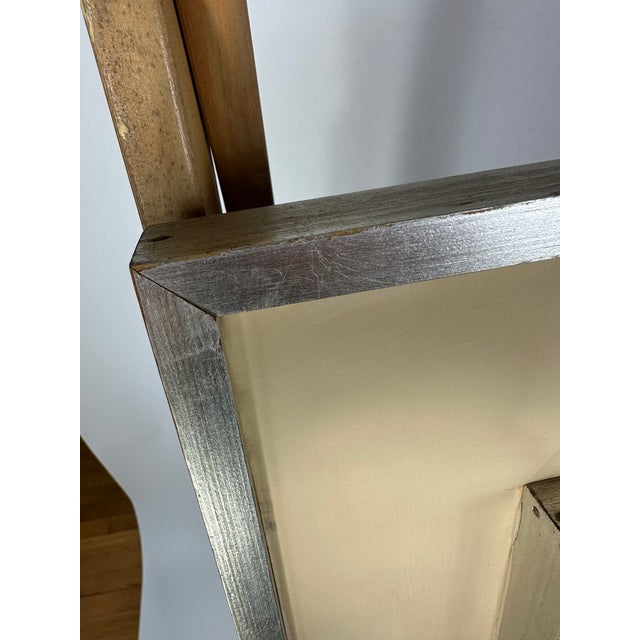 Erling Andersen 1969 Abstract For Sale In Wichita - Image 6 of 11