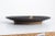 1960s 1960s Two Profiles Facing Ceramic Face Plate For Sale - Image 5 of 11