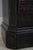 Ethan Allen Chinoiserie Decorated Credenza Console For Sale - Image 12 of 18
