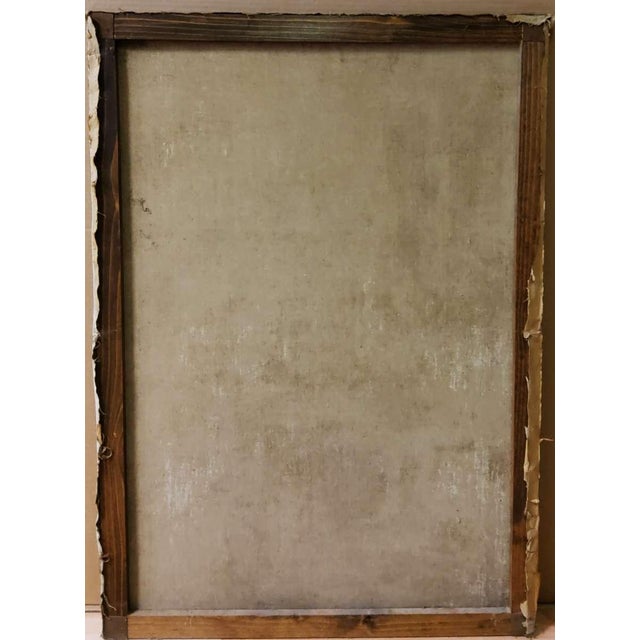 The Education of the Virgin, Circle/Folower of Juan Carreño De Miranda (Spanish, 1614–1685), Late 17th Century. For Sale - Image 11 of 14