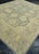 Turkish Turkish Oushak Rug 9'9" x 12'1" #18687 For Sale - Image 3 of 8